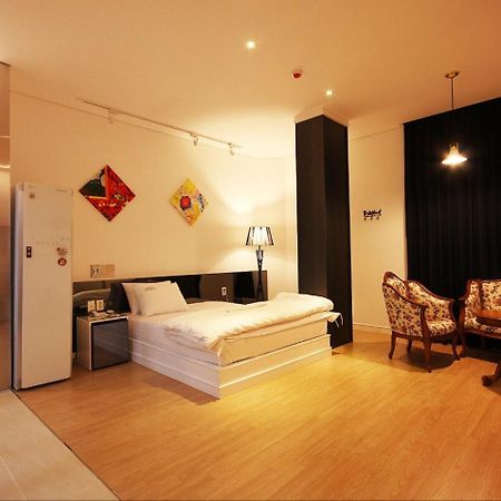 Hotel Insomnia Daegu Extérieur photo