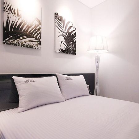 Hotel Insomnia Daegu Extérieur photo