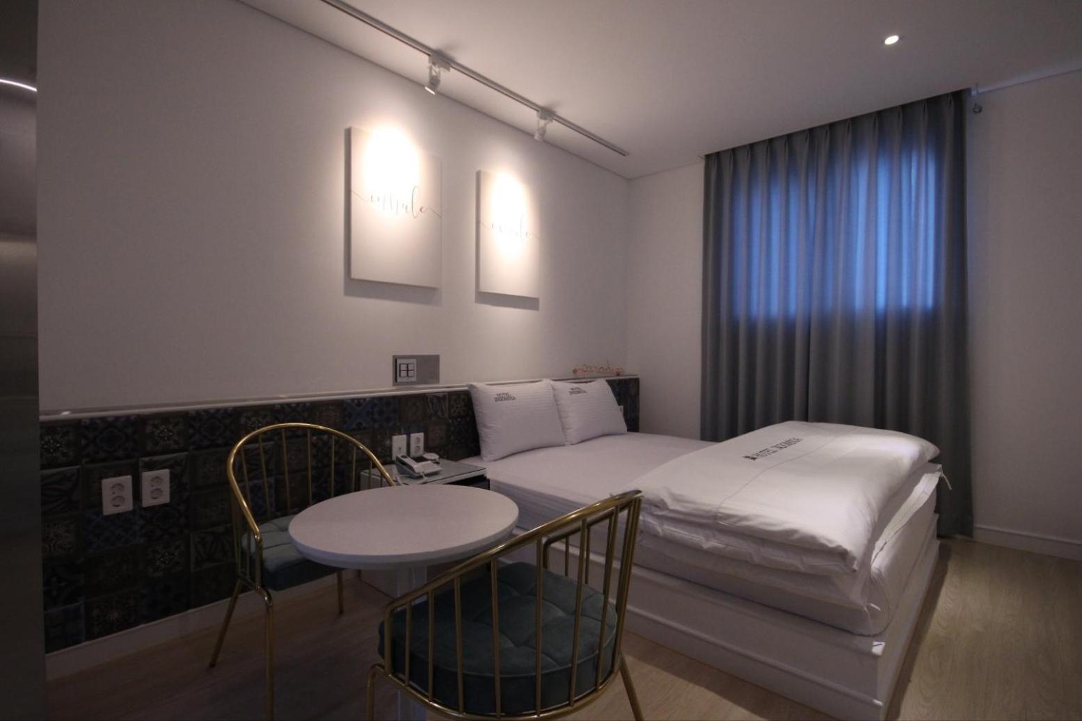 Hotel Insomnia Daegu Extérieur photo