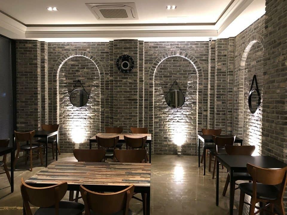 Hotel Insomnia Daegu Extérieur photo