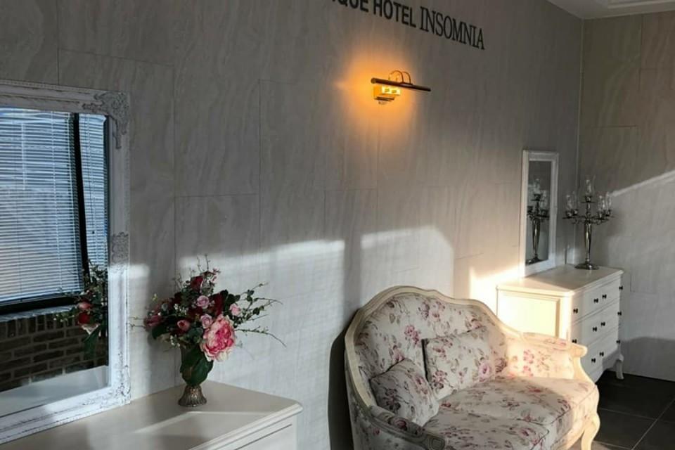 Hotel Insomnia Daegu Extérieur photo