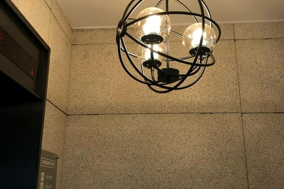 Hotel Insomnia Daegu Extérieur photo